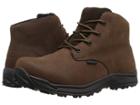 Baffin Fairbanks (brown) Men's Shoes