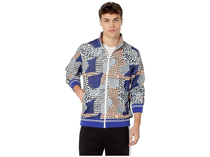 Wesc Marcus Calypso (skipper Blue) Men's Clothing