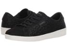 Skechers Madison Ave (black/white) Women's Lace Up Casual Shoes