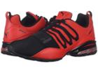 Puma Cell Regulate Winterized Mesh (high Risk Red/puma Black) Men's Shoes