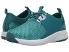 Merrell 1six8 Lace Ac+ (shaded Spruce) Women's Shoes