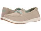 Columbia Delray Pfg (british Tan/gulf Stream) Women's Shoes