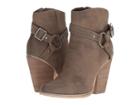 Volatile Pross (taupe) Women's Boots