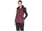 Volcom Snow Longhorn Insulated Vest (merlot) Women's Vest