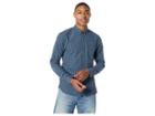 Scotch & Soda Regular Fit Multicolored Checkered Shirt (combo E) Men's Coat