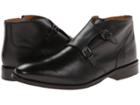 Giorgio Brutini Montrose (black) Men's Shoes