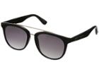 Betsey Johnson Bj863133 (black) Fashion Sunglasses