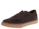 Lakai - Manchester Select (chocolate Suede)