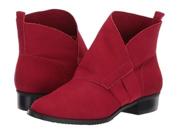 Walking Cradles Timber (red Nubuck) Women's  Shoes