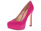 Joan & David - Quella (pink Suede