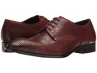 Messico Omar (burnished Cognac Leather) Men's Shoes