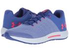 Under Armour Kids Ua Ggs Pursuit (big Kid) (jupiter Blue/talc Blue/penta Pink) Girls Shoes