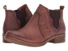 Comfortiva Tenny (caffe La Mesa/vienna Snake) Women's Boots