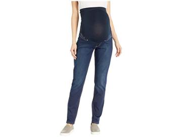 Signature By Levi Strauss & Co. Gold Label Maternity Skinny Jeans (flip Sig) Women's Jeans