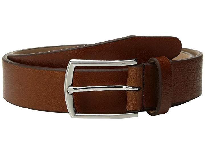 Allen Edmonds Bayview Ave (walnut) Men's Belts