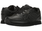 Fila Cress (black/black/black) Women's Shoes
