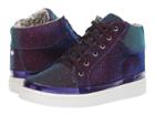 Circus By Sam Edelman Kids Blane Jazzy (little Kid/big Kid) (purple) Girl's Shoes