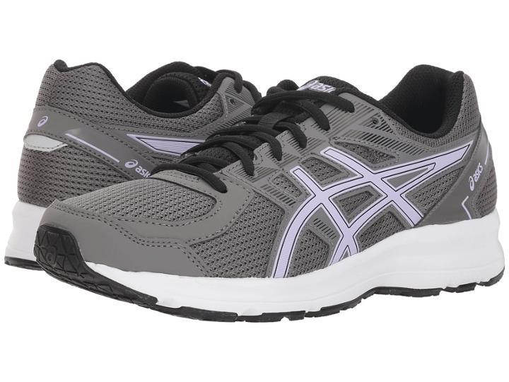 Asics Jolt (carbon/murasaki) Women's Running Shoes