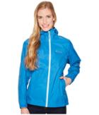 Columbia Evapourationtm Jacket (dark Cyan/wind) Women's Coat