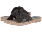 Dolce Vita Benicia (ash Linen) Women's Shoes