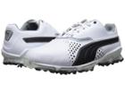 Puma Golf Titantour (white/black) Men's Golf Shoes