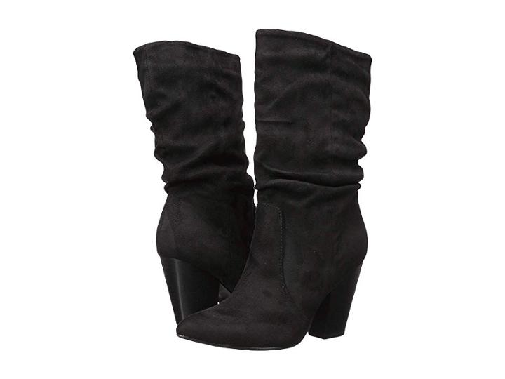 Report Indio (black) Women's Shoes