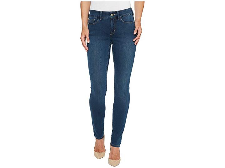 Nydj Uplift Alina Leggings In Rome (rome) Women's Jeans