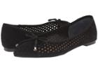 Franco Sarto Shari (black) Women's Flat Shoes