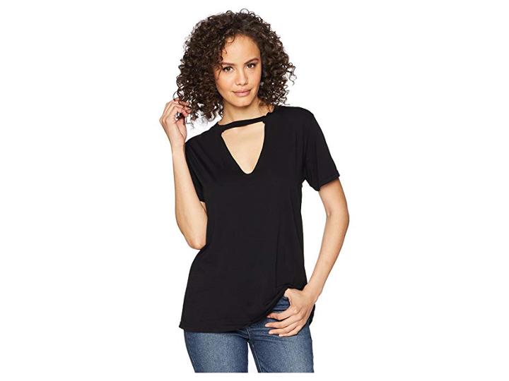 Lamade Vance Tee (black) Women's T Shirt