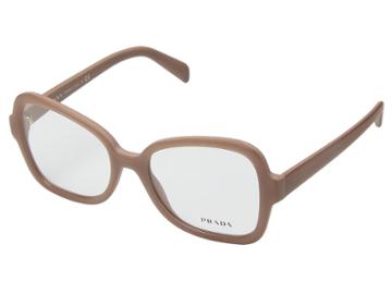 Prada 0pr 25sv (pink) Fashion Sunglasses