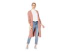 Bb Dakota Cardi B Ultra Soft Cardigan (rose Taupe) Women's Sweater