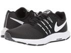 Nike Run Swift (black/white/dark Grey) Women's Running Shoes