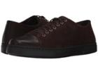 Born Bayne (dark Brown/dark Brown Combo) Men's Lace Up Casual Shoes