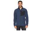 Mountain Hardwear Toasty Twill Jacket (zinc) Men's Coat