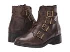 Musse&cloud Denzel (brown) Women's Boots