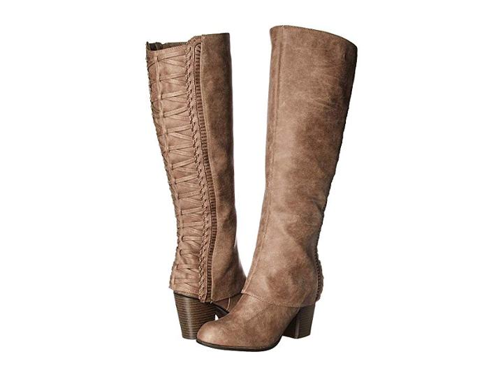 Fergalicious Tender (doe) Women's Shoes