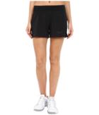 Nike Court Baseline Tennis Short (black/black) Women's Shorts