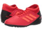 Adidas Kids Predator 19.3 Tf Soccer (little Kid/big Kid) (active Red/solar Red/black) Kids Shoes