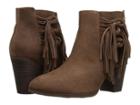Fergalicious Clover (cognac) Women's Shoes