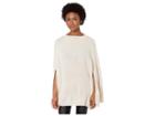 Collection Xiix Knit Capelet (oat) Women's Clothing