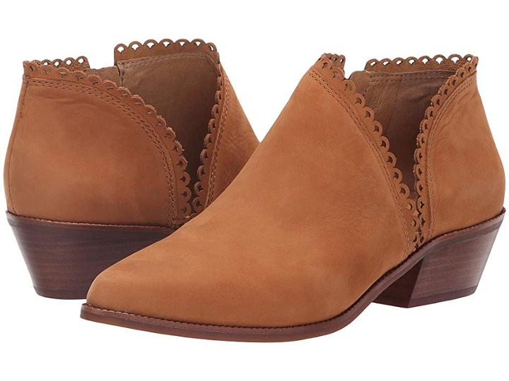 Cc Corso Como Nameria (tan) Women's Shoes