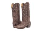 Stetson Pita (brown) Cowboy Boots