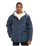 Fj  Llr  Ven Greenland Winter Jacket (uncle Blue) Men's Coat