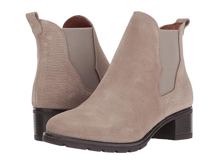 Eric Michael Franca (stone) Women's Shoes