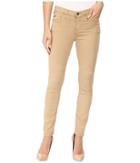 Ag Adriano Goldschmied Prima In Sulfur Toasted Umber (sulfur Toasted Umber) Women's Jeans