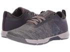 Reebok Speed Her Tr (almost Grey/smoky Volcano/whisper Grey/violet) Women's Cross Training Shoes