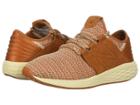 New Balance Fresh Foam Cruz V2 Hoo-guh (canyon/hemp/faded Birch) Men's  Shoes