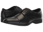 Van Heusen Turk (black) Men's Shoes