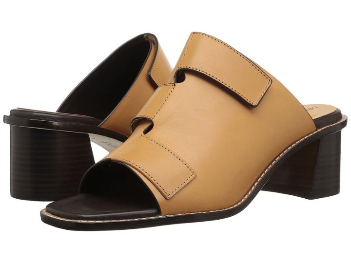 Donald J Pliner Amalia (fawn) Women's Sandals