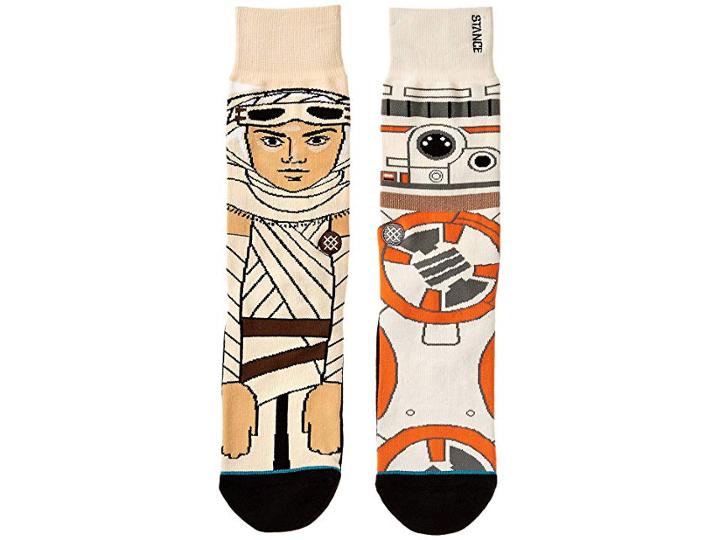 Stance The Resistance (tan) Men's Crew Cut Socks Shoes
